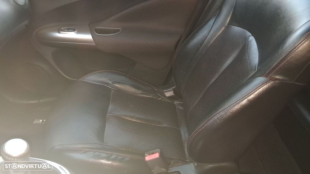 Nissan Juke 1.5 dCi Tekna Premium - 24