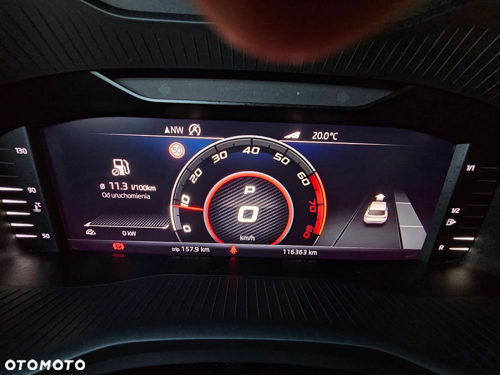 Skoda Kodiaq 2.0 TSI 4x4 DSG Sportline - 28