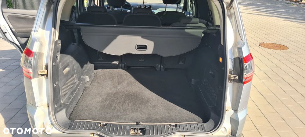Ford S-Max 2.0 TDCi DPF Titanium - 7