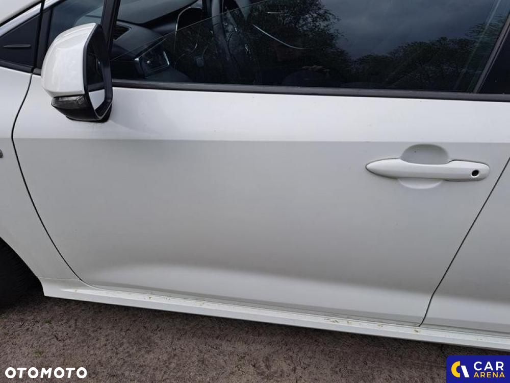 Toyota Corolla - 28