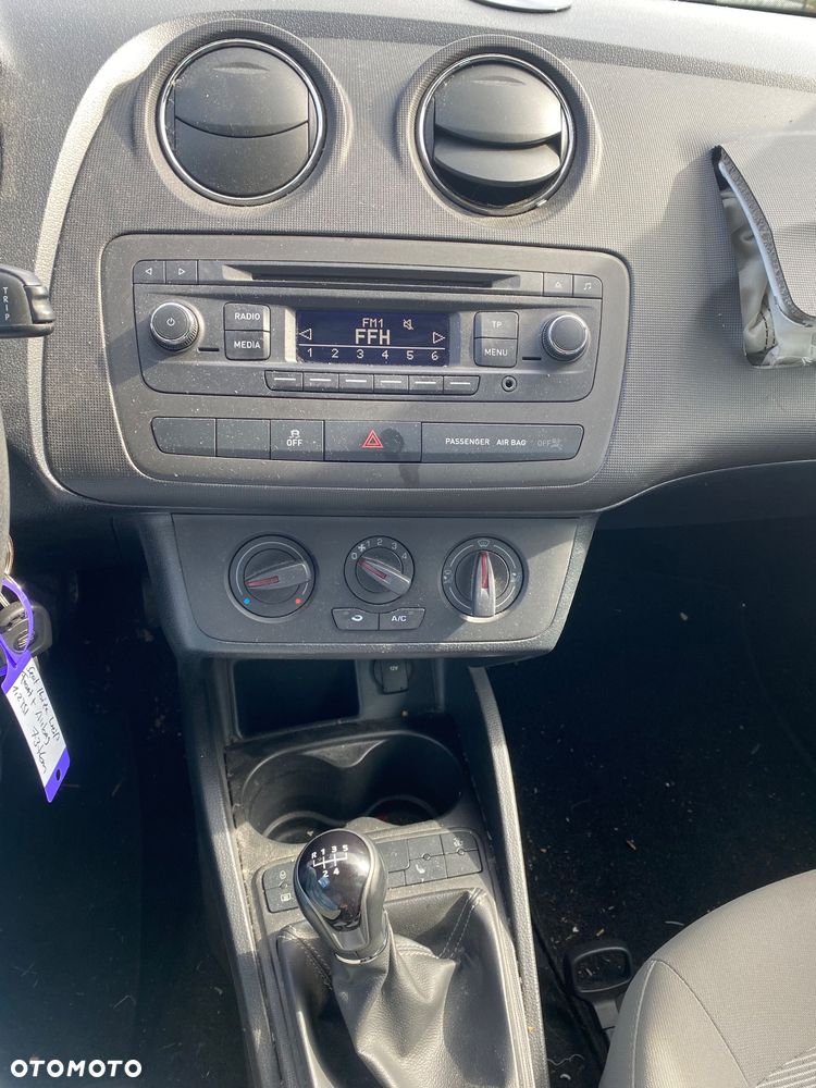 Seat Ibiza 1.2 12V Reference Viva - 19