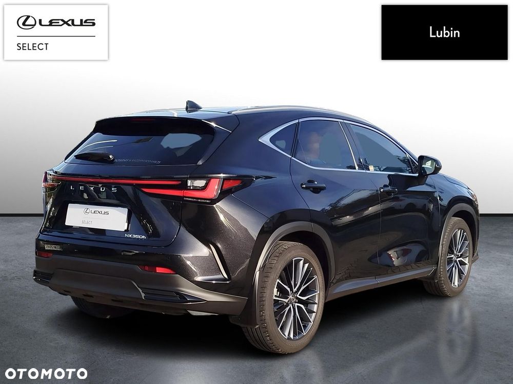 Lexus NX - 6