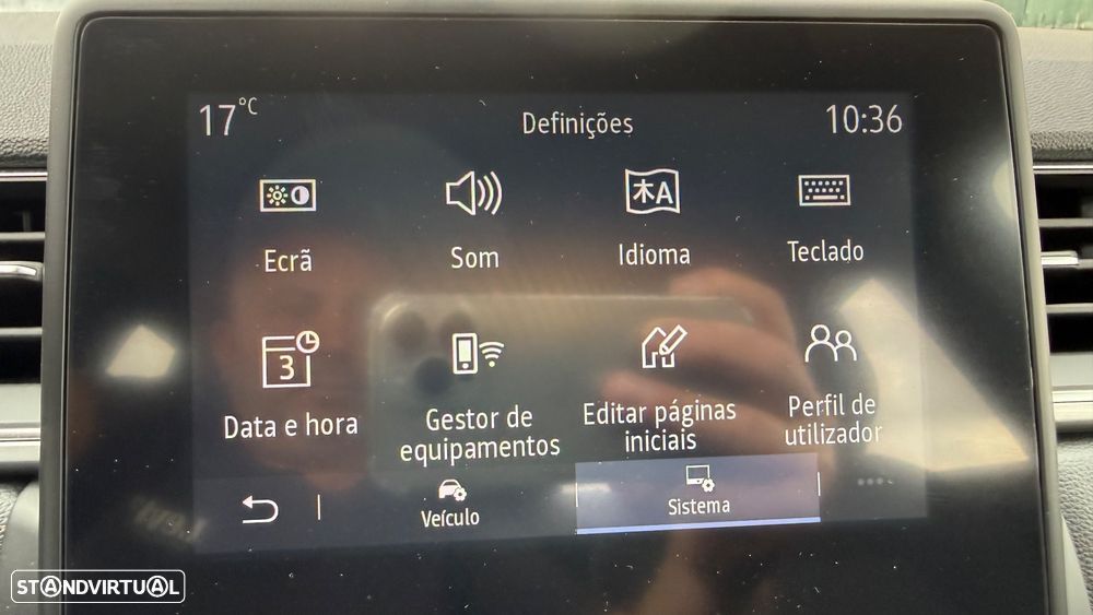 Renault Captur 1.6 E-Tech Plug-In Intens - 38