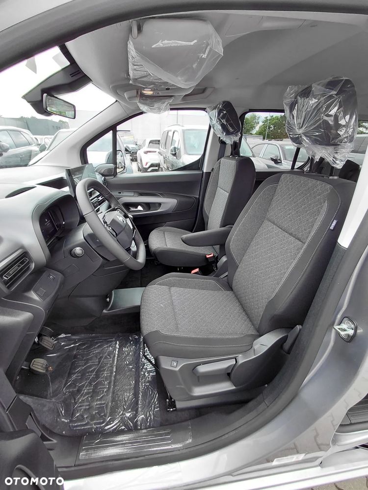 Opel Combo - 13