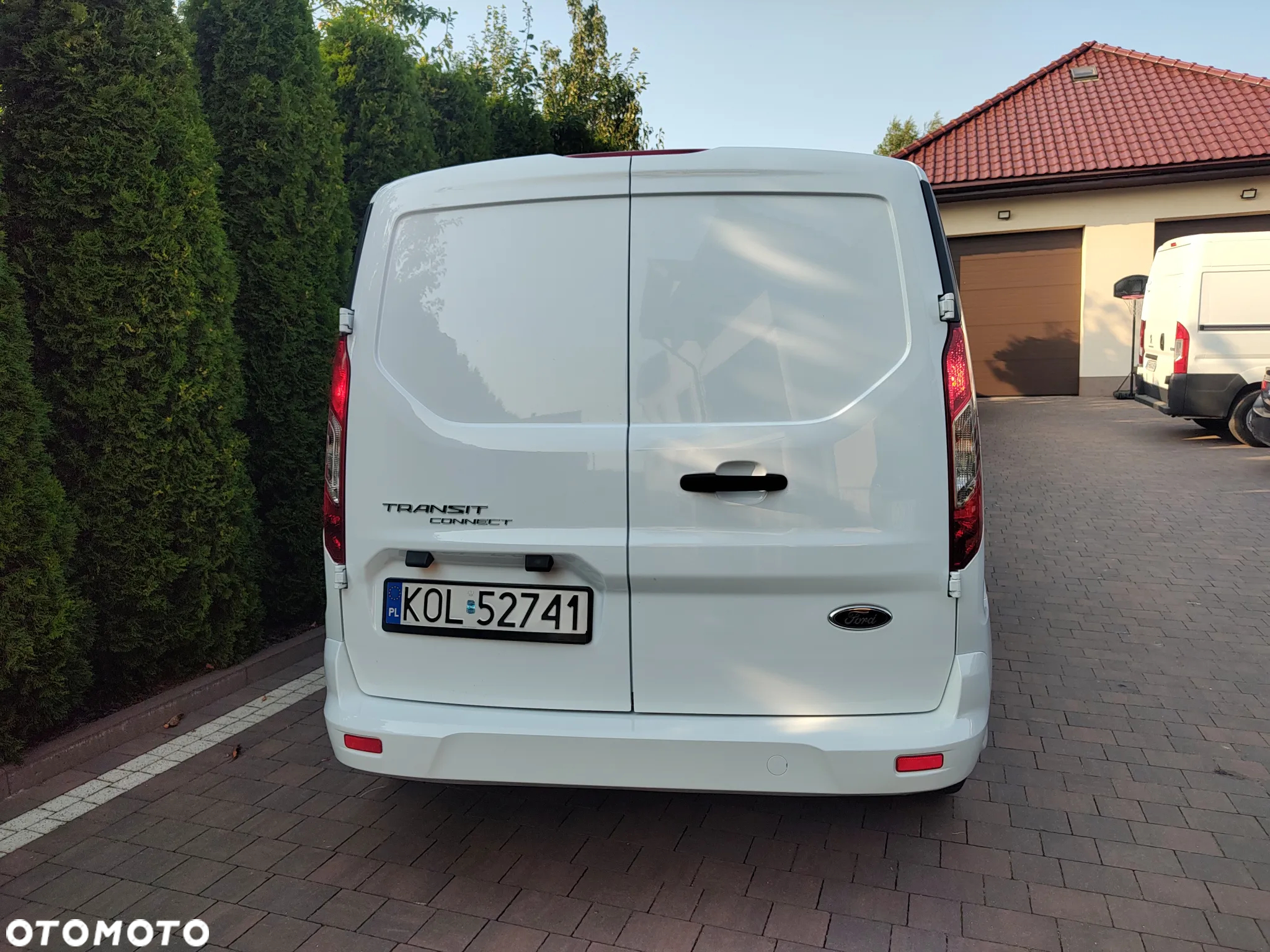 Ford Connect - 4