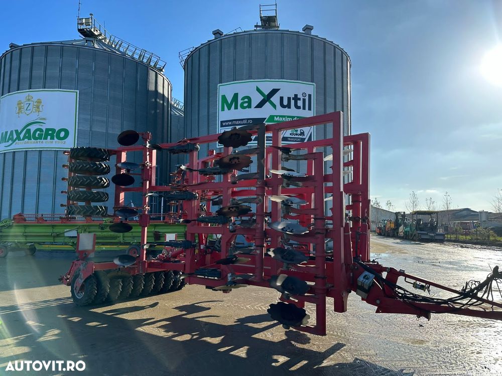 Horsch Tiger 6MT - 7
