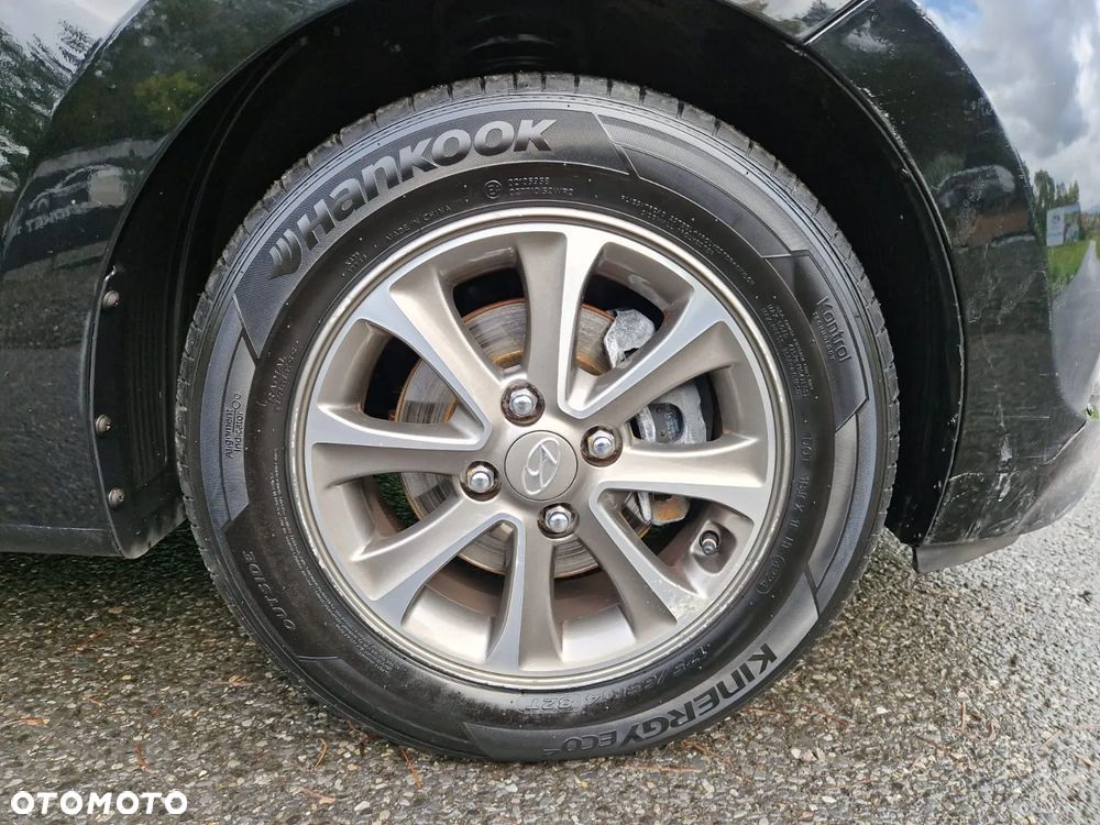 Hyundai i10 - 29