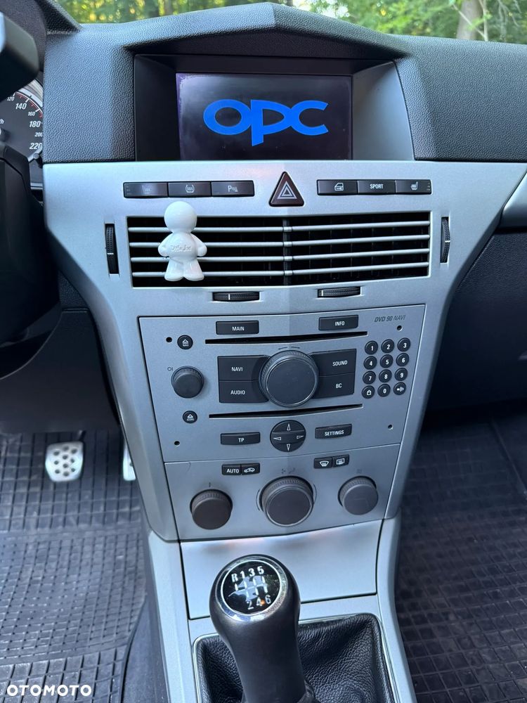 Opel Astra - 19
