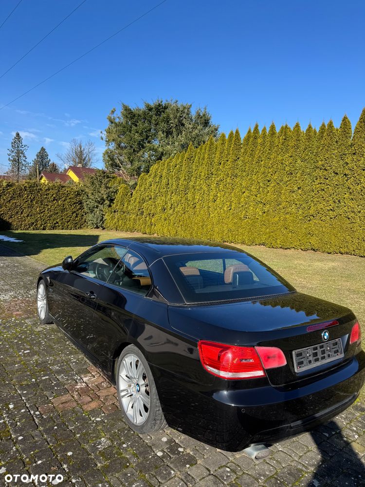 BMW Seria 3 320i M Sport Edition - 3