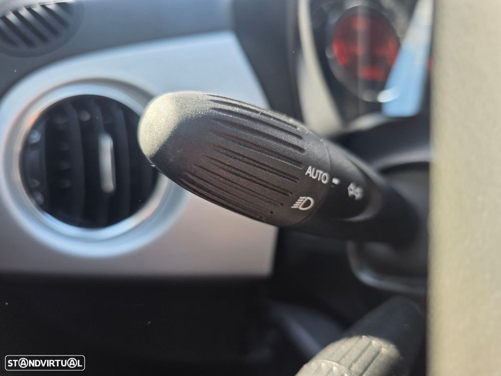 Fiat 500C 1.0 Hybrid Sport - 20