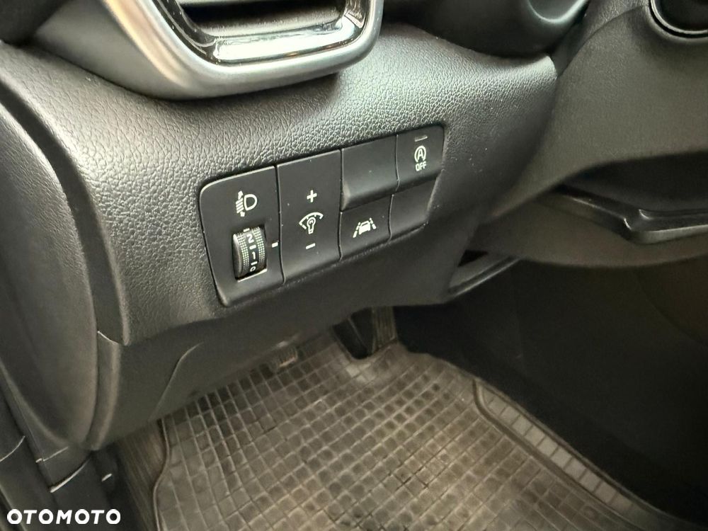 Kia Sportage 1.6 GDI 2WD DREAM-TEAM EDITION - 18