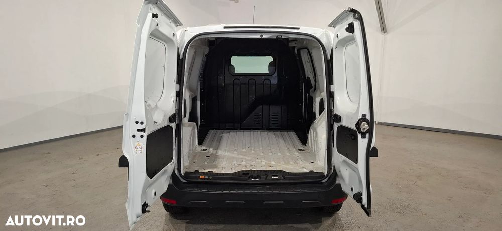 Dacia Dokker 1.5 Blue dCi Laureate - 5