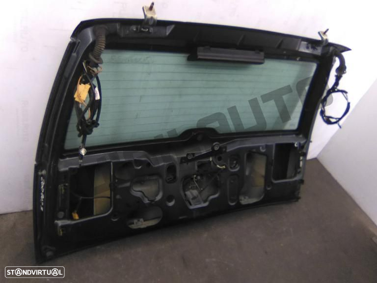 Tampa Da Mala  Vw Polo Iii Variant (6v) [1994_2002] 1.4 - 5