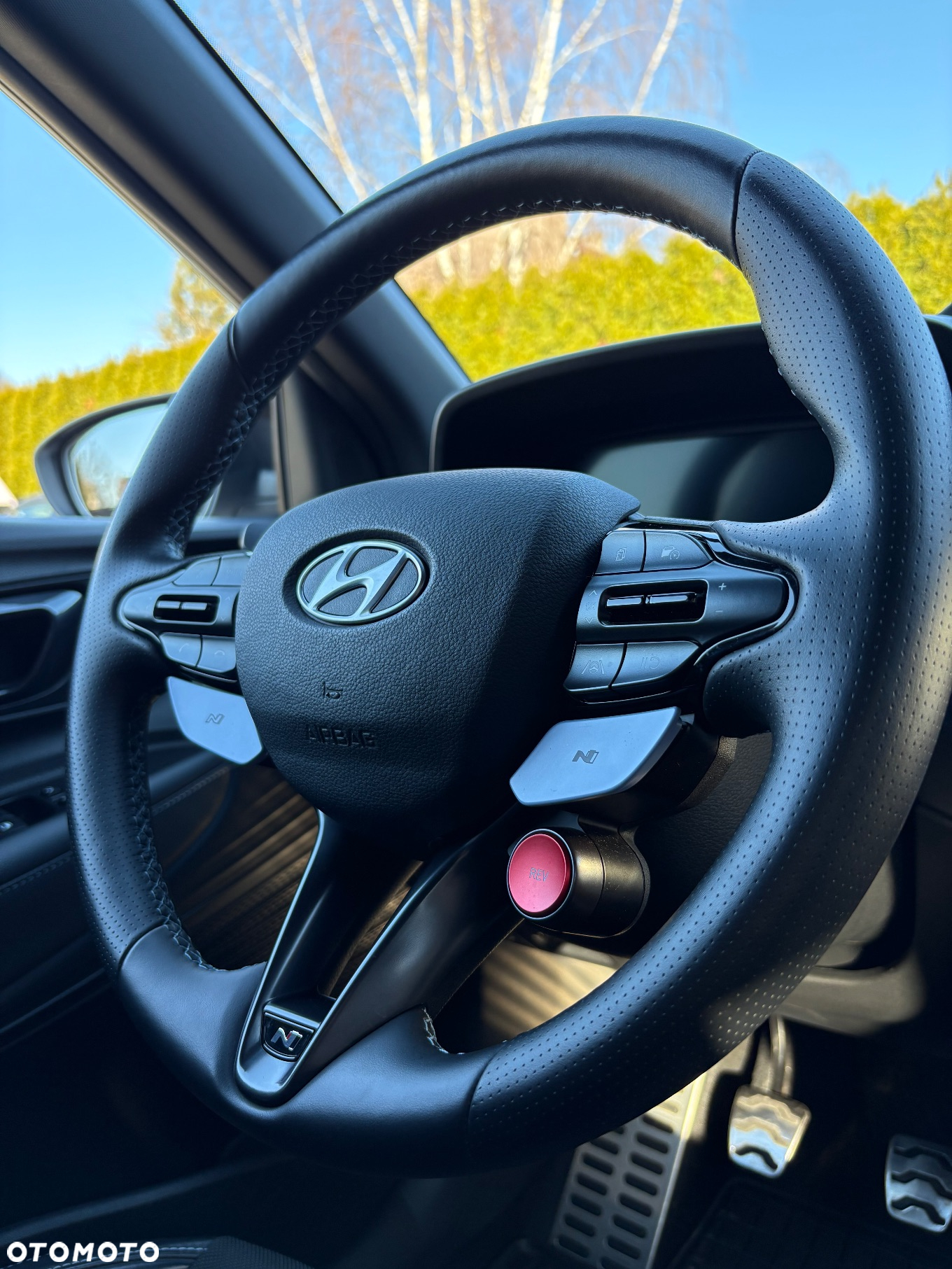 Hyundai i20 1.6 T-GDi N Performance - 19