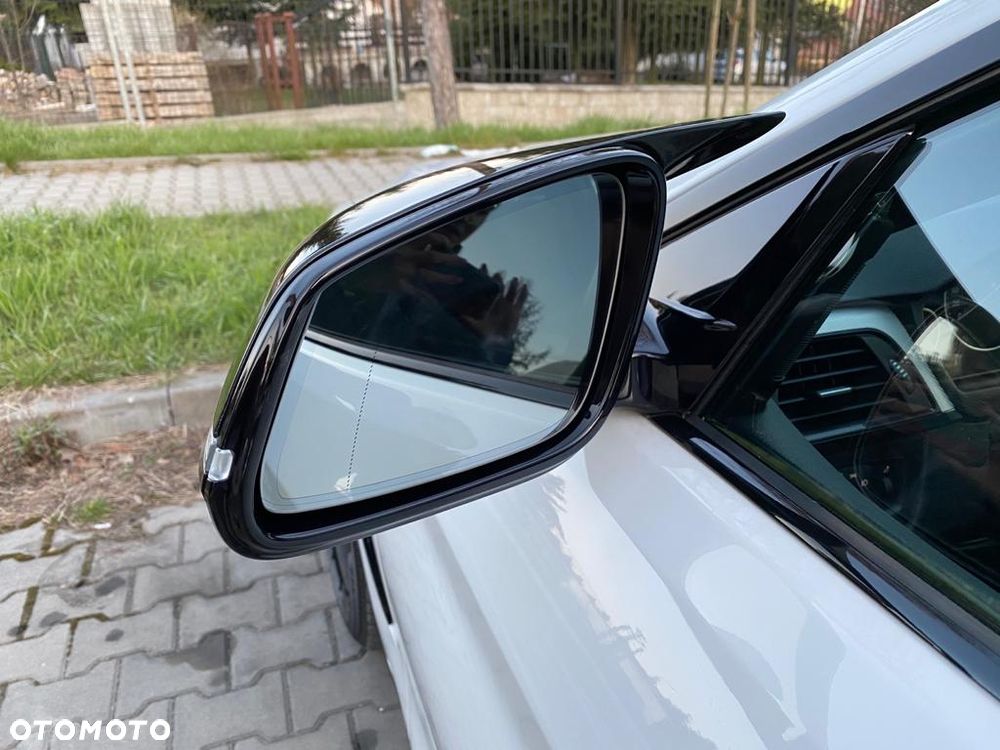 BMW Seria 4 435d xDrive M Sport - 13