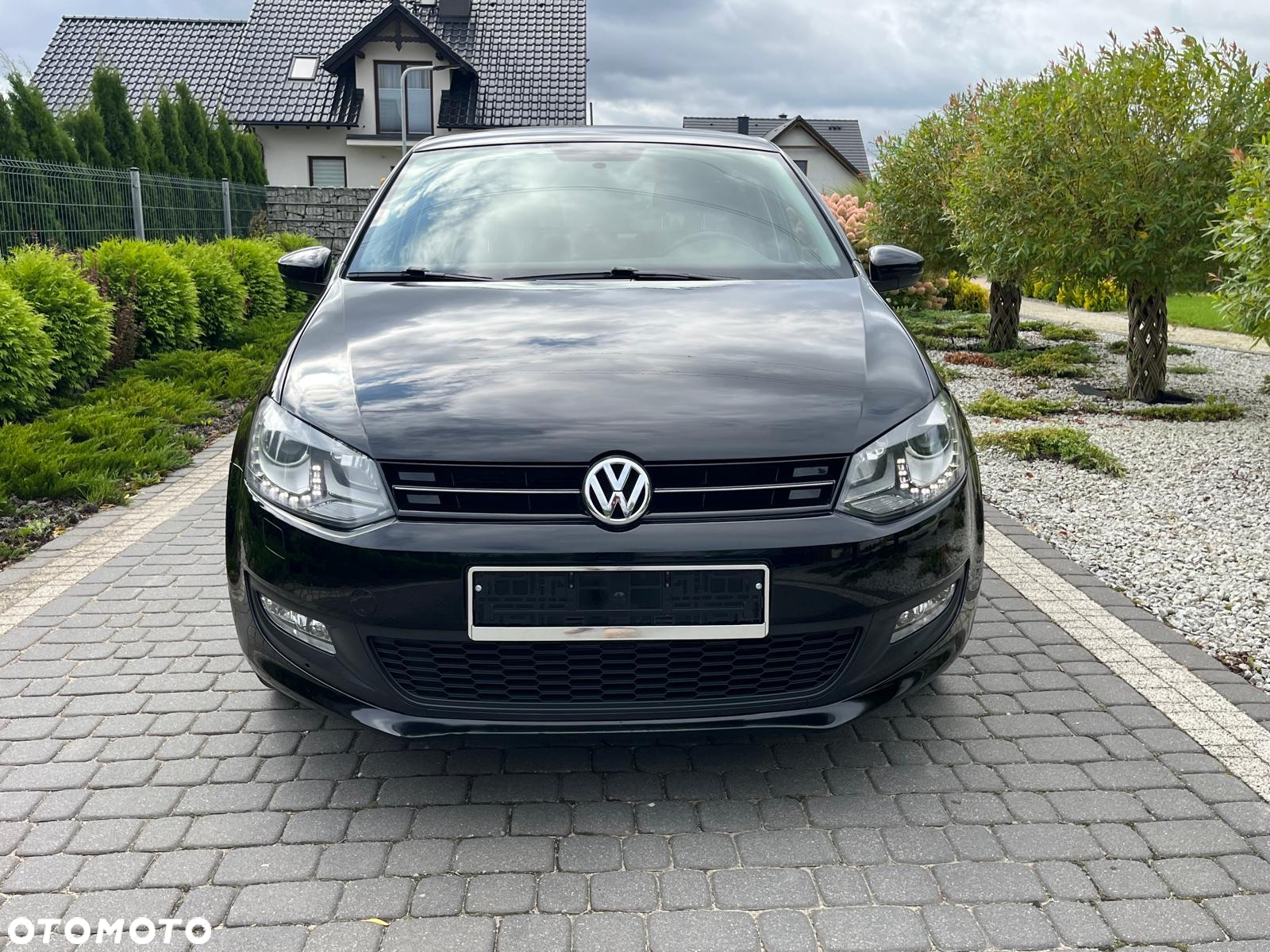 Volkswagen Polo - 7