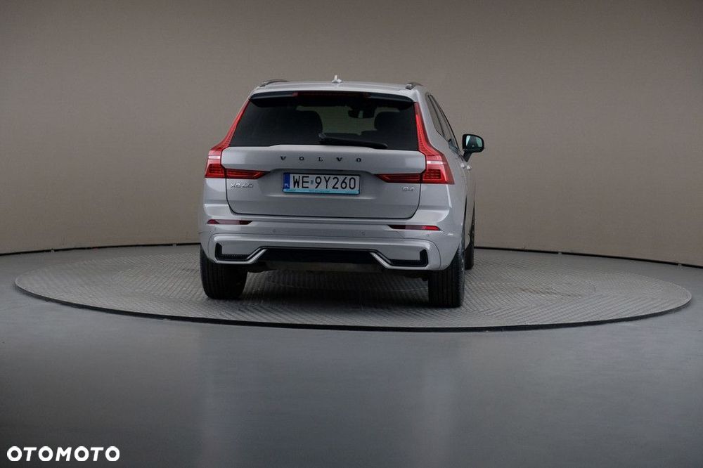 Volvo XC 60 - 5