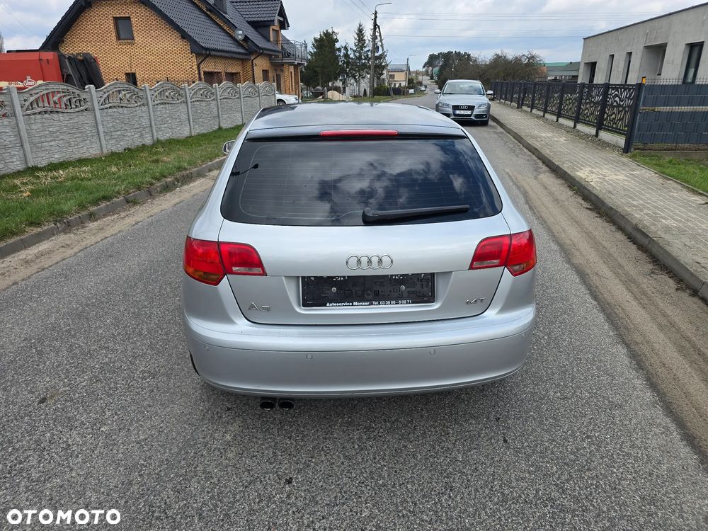 Audi A3 Sportback - 7