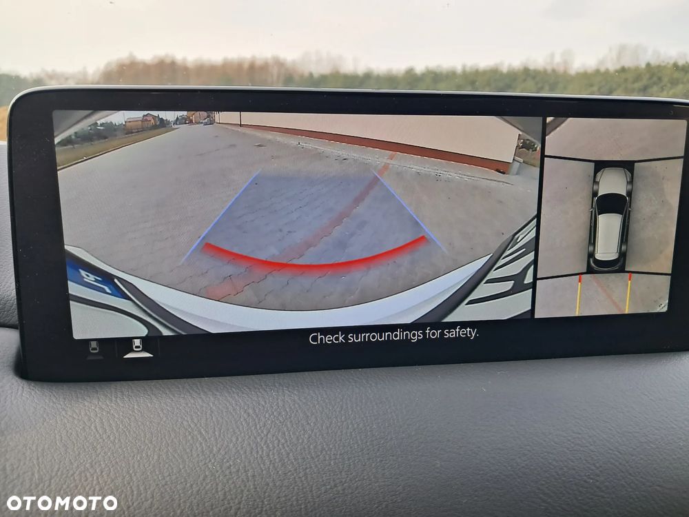 Mazda CX-5 SKYACTIV-G 194 AWD Signature - 18