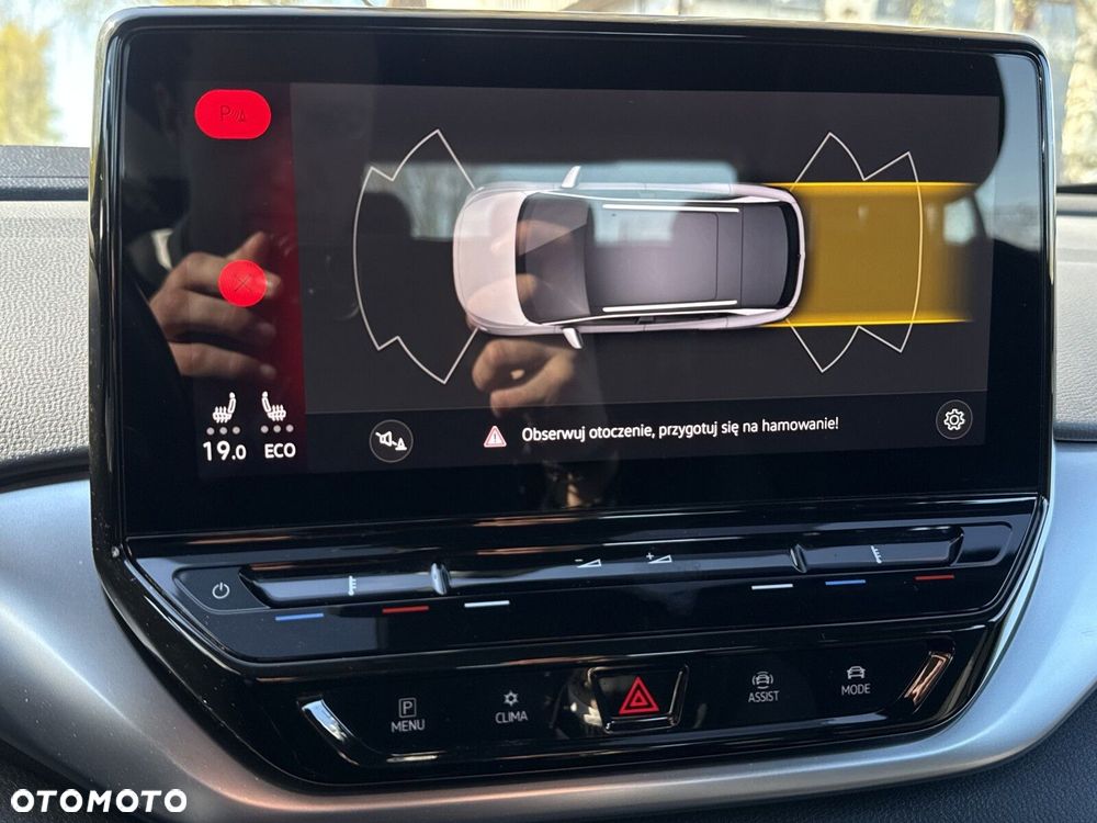 Volkswagen ID.4 77kWh Pro Performance - 25