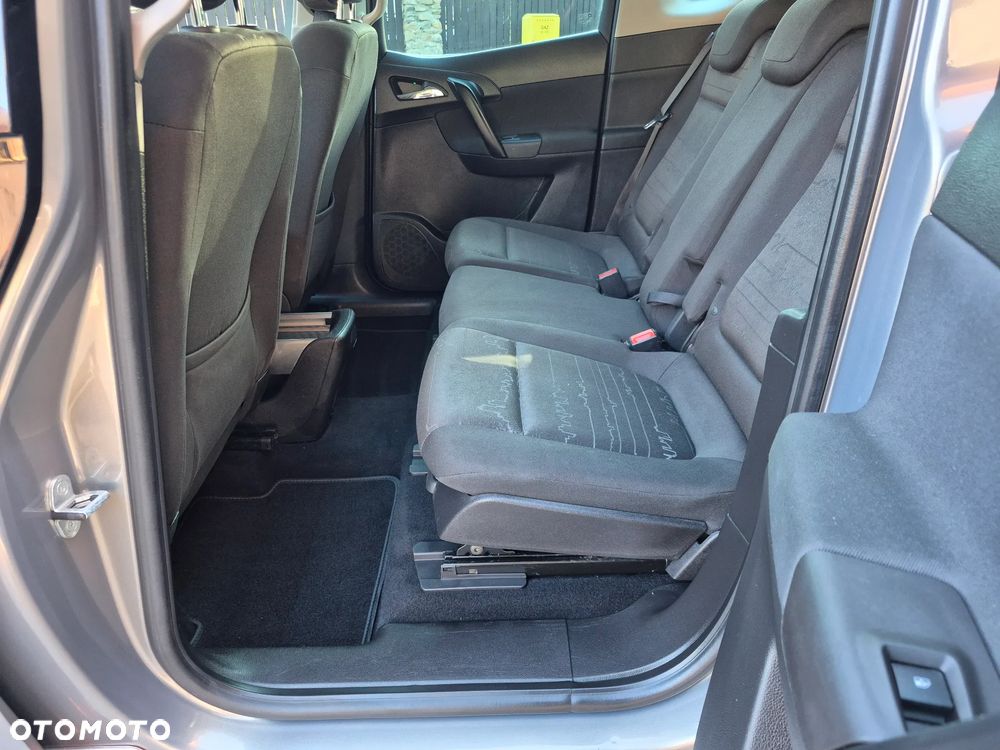 Opel Meriva 1.4 Enjoy - 14