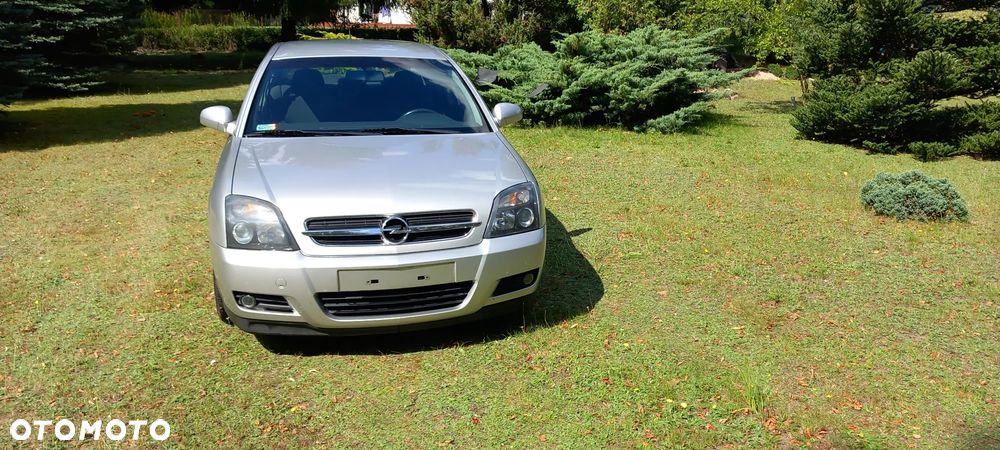 Opel Vectra - 7
