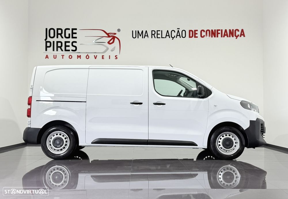 Peugeot EXPERT STANDARD 1.5 BLUEHDI 120 CV - IVA DEDUTIVEL - NACIONAL - 14
