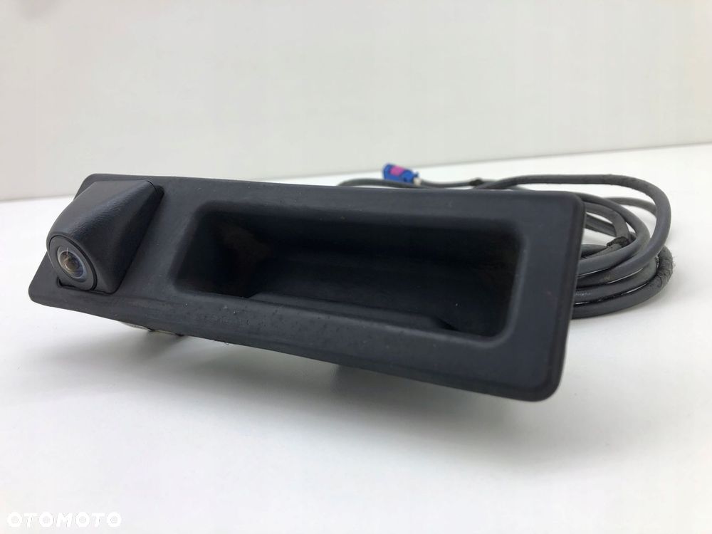 BMW 3 F34 GT F30 F31 KAMERA COFANIA 7368753 9240351 - 2