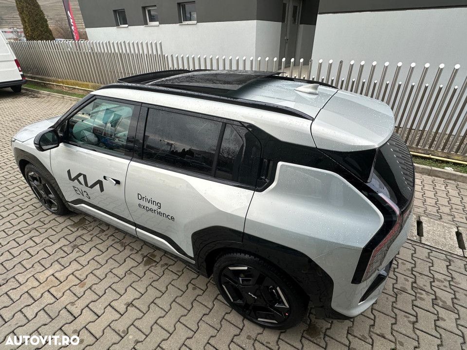 Kia EV3 - 13