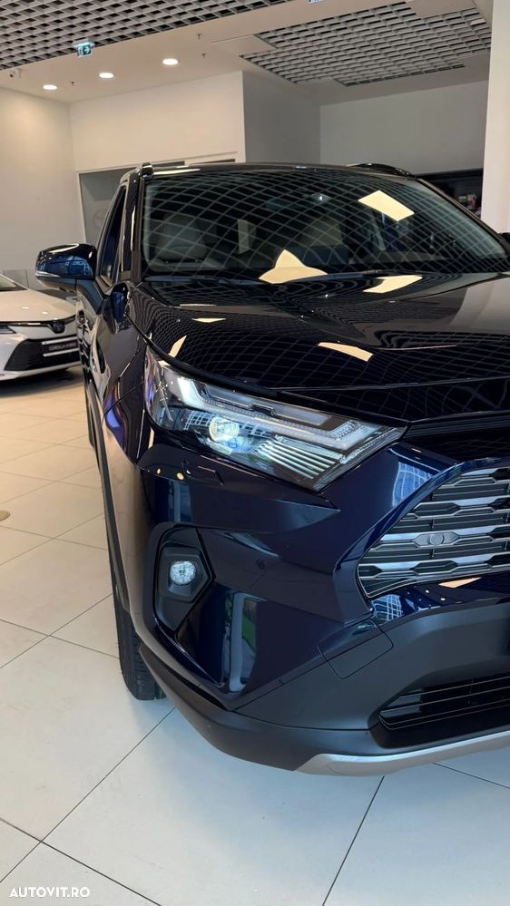 Toyota RAV4 - 37