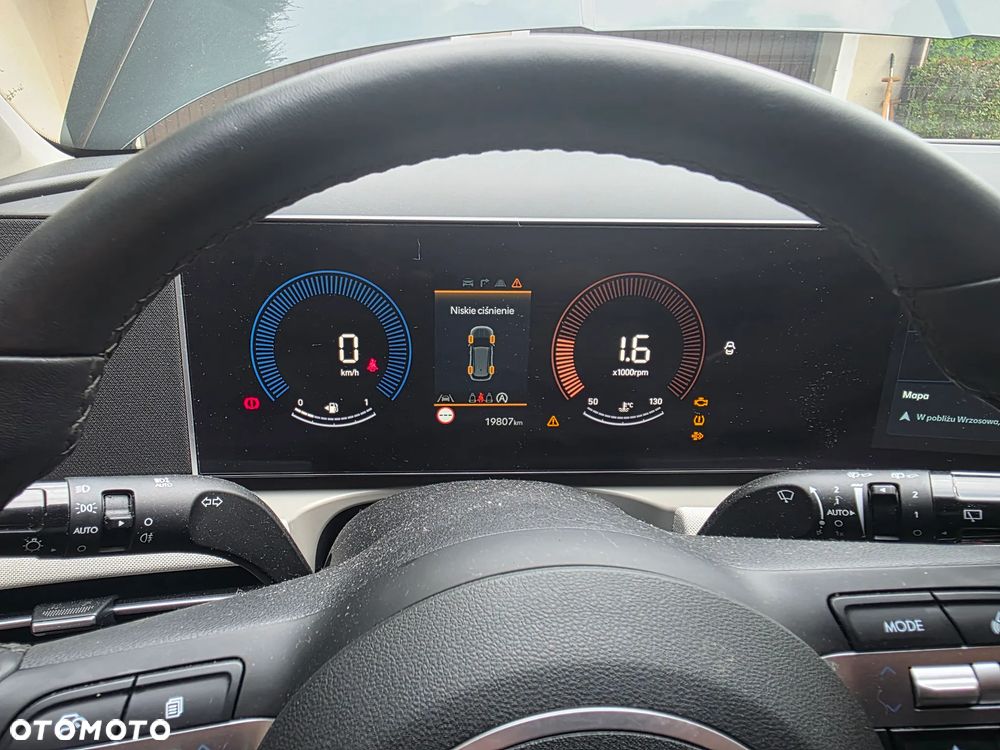 Hyundai Tucson 1.6 T-GDi Smart 2WD - 19