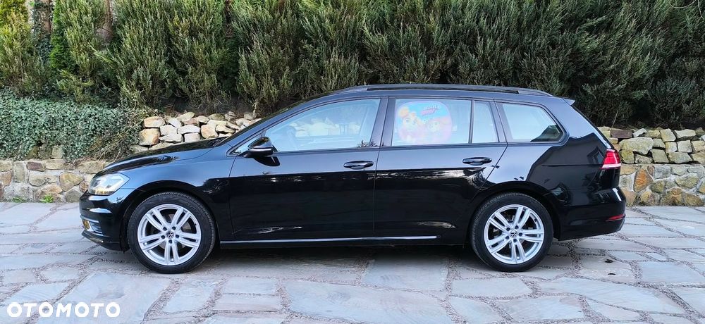Volkswagen Golf 1.6 TDI BMT Comfortline - 13