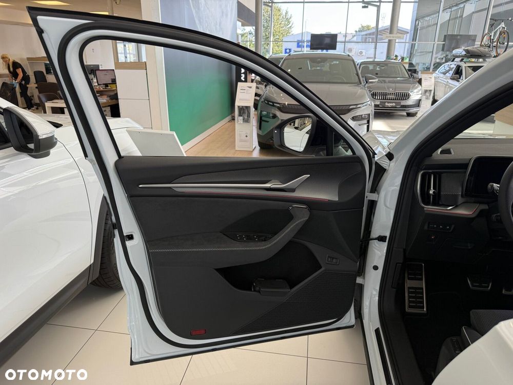Skoda Kodiaq 2.0 TDI 4x4 Sportline DSG - 13