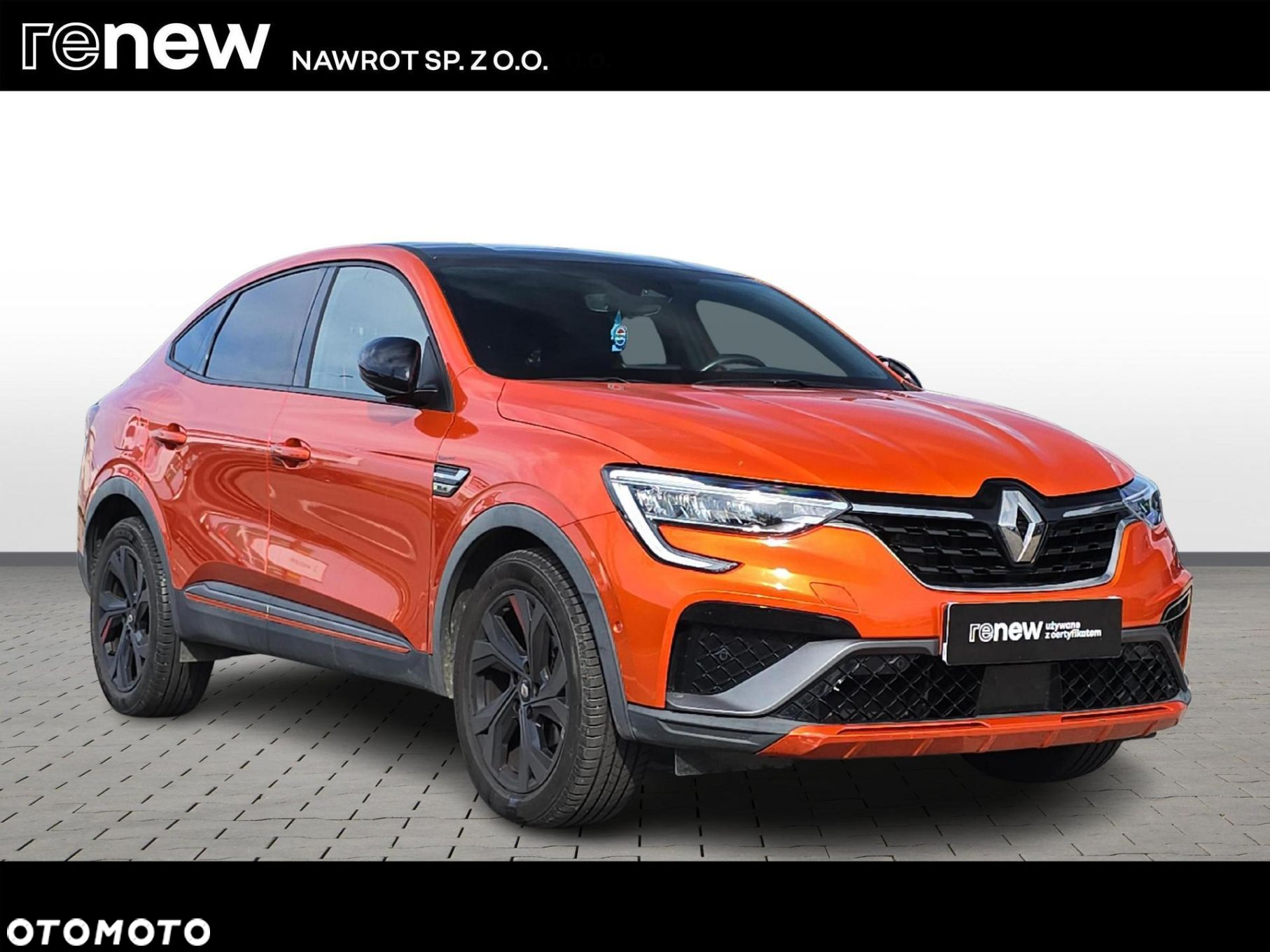 Renault Arkana - 7