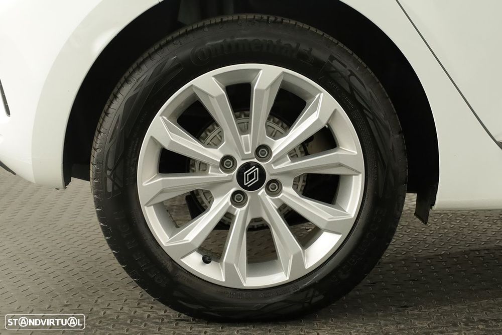 Renault Clio 1.0 TCe Evolution - 5