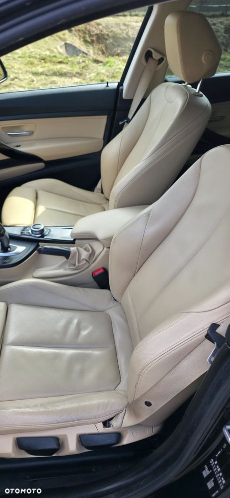 BMW 3GT 320d Sport-Aut Luxury Line - 5