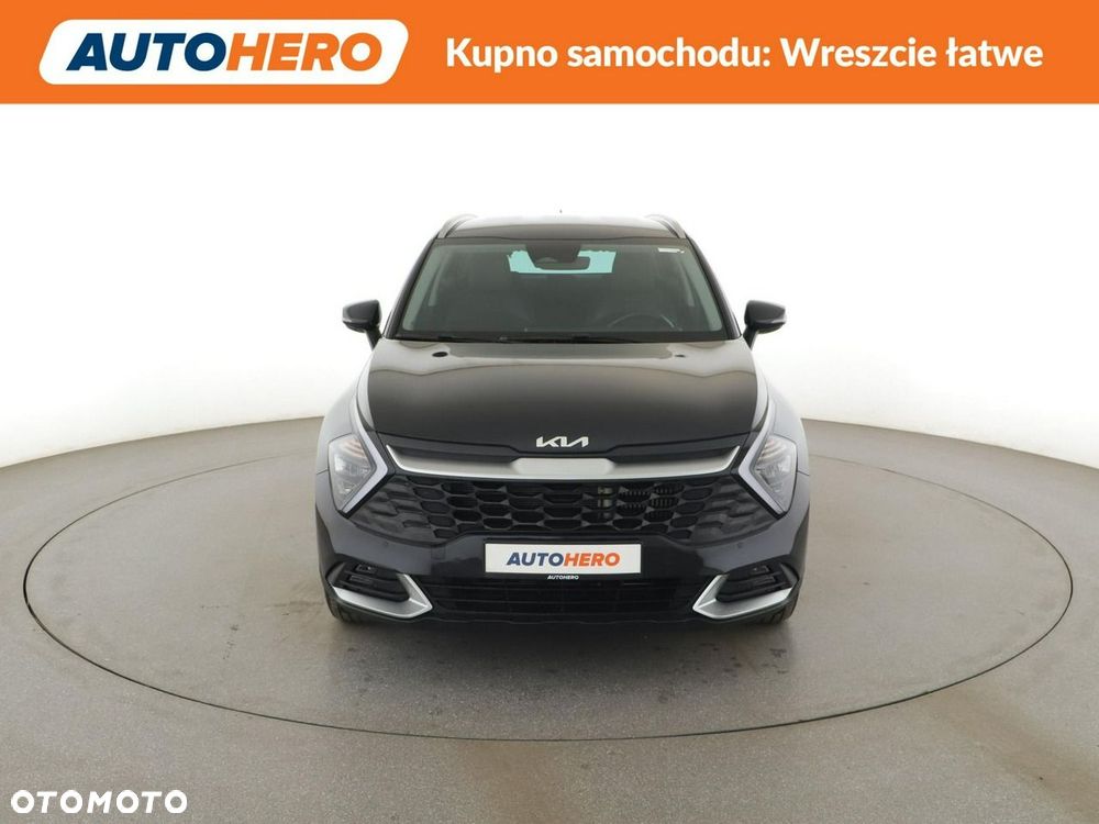 Kia Sportage 1.6 T-GDI 2WD Eco-Dynamics+ (48V M-H) Vision - 12