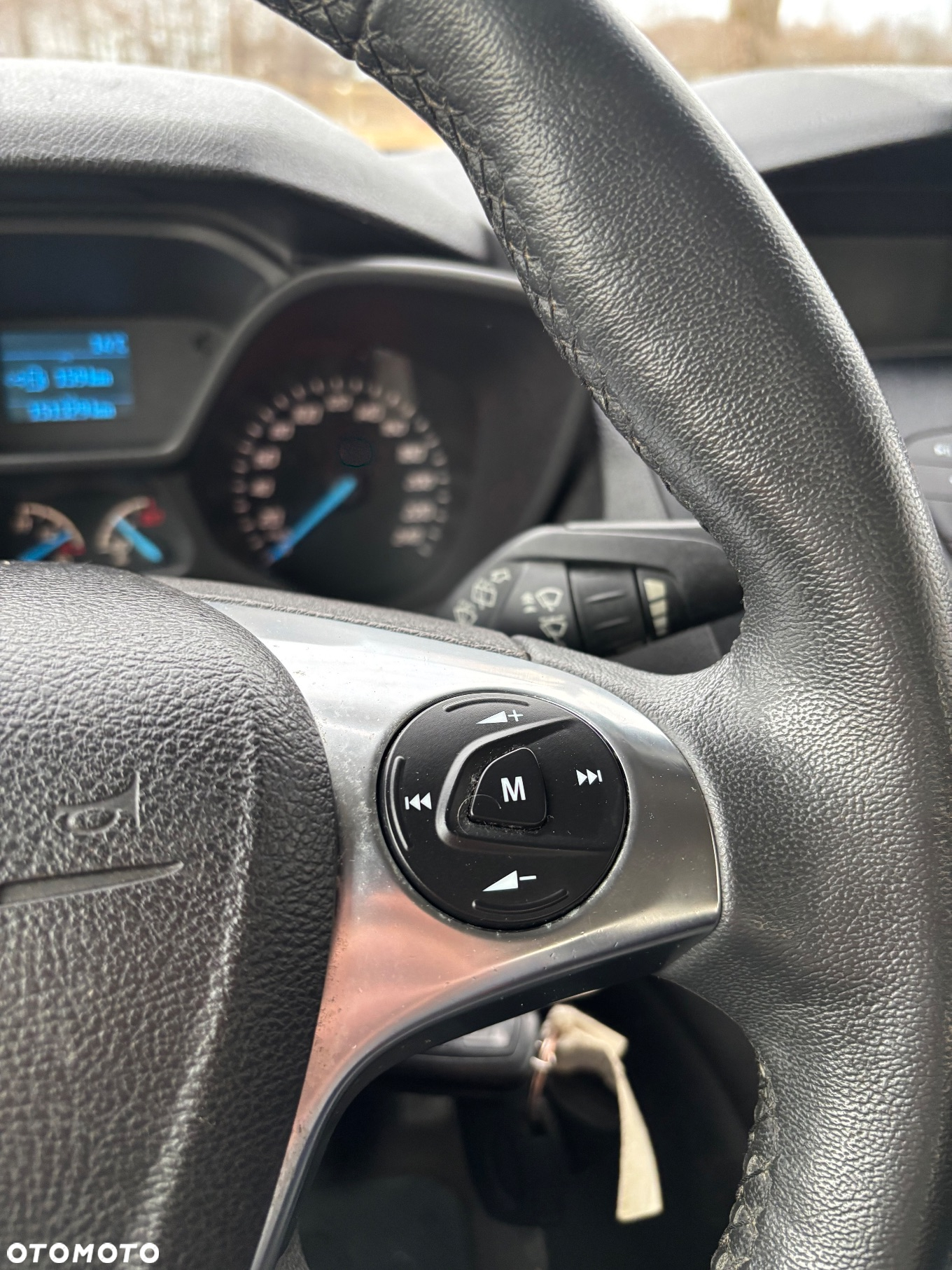 Ford Tourneo Connect 1.0 EcoBoost Start-Stop Ambiente - 22