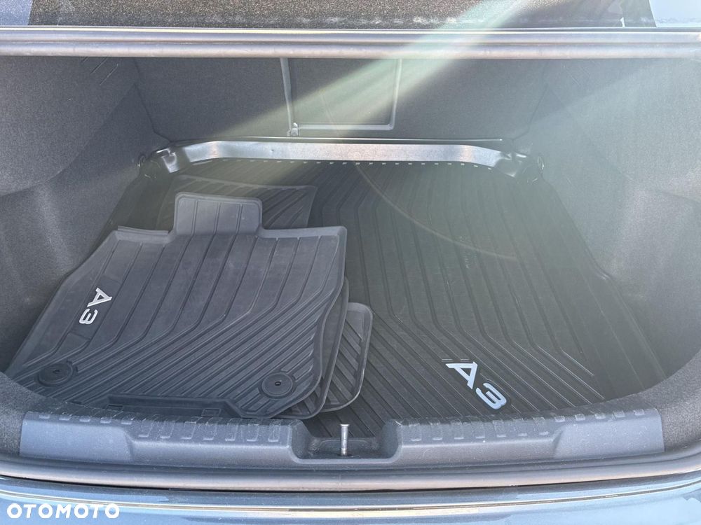 Audi A3 Limousine - 18