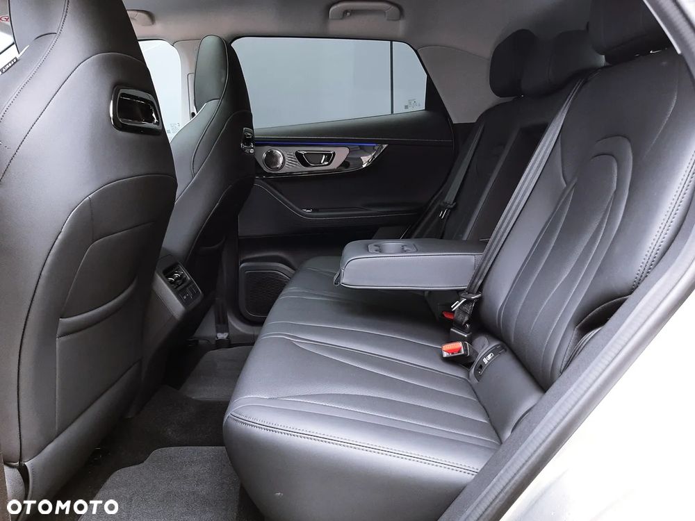 Omoda 5 1.6 T-GDI Premium DCT - 25