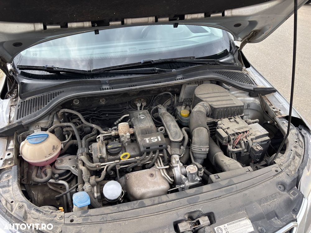 Seat Toledo 2015 photo 3