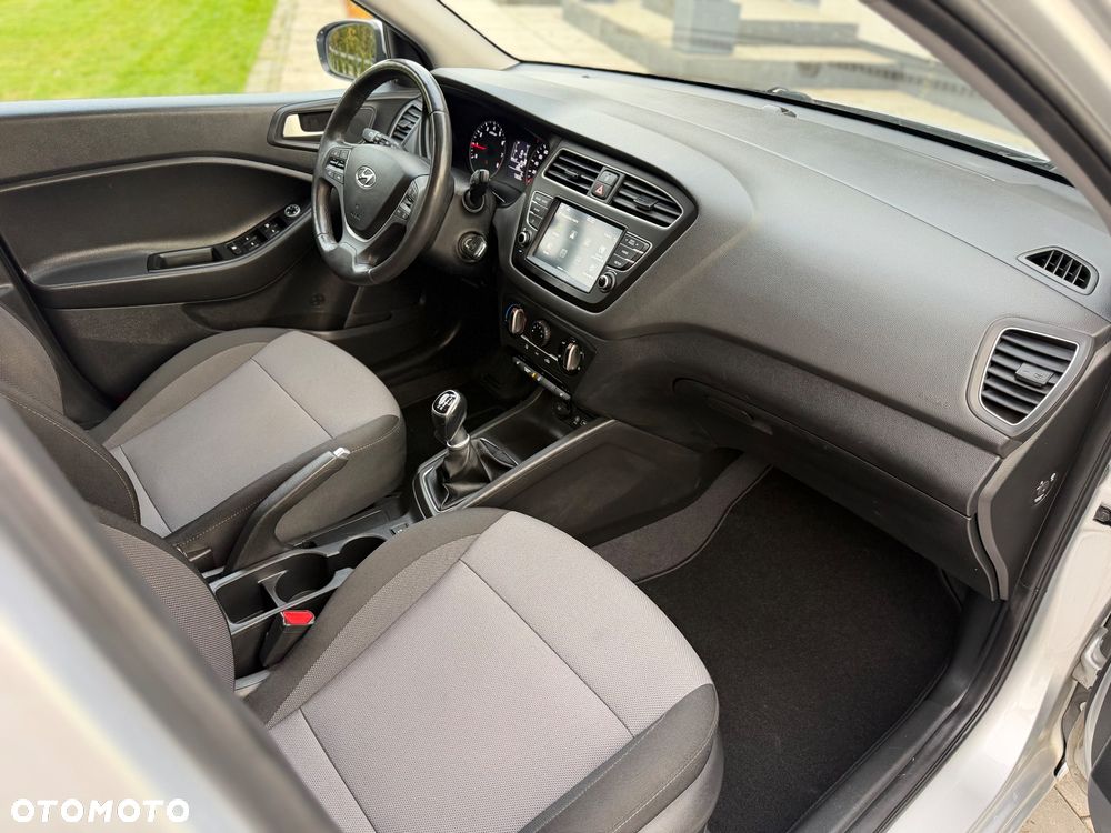 Hyundai i20 1.0 T-GDI Elegant - 6