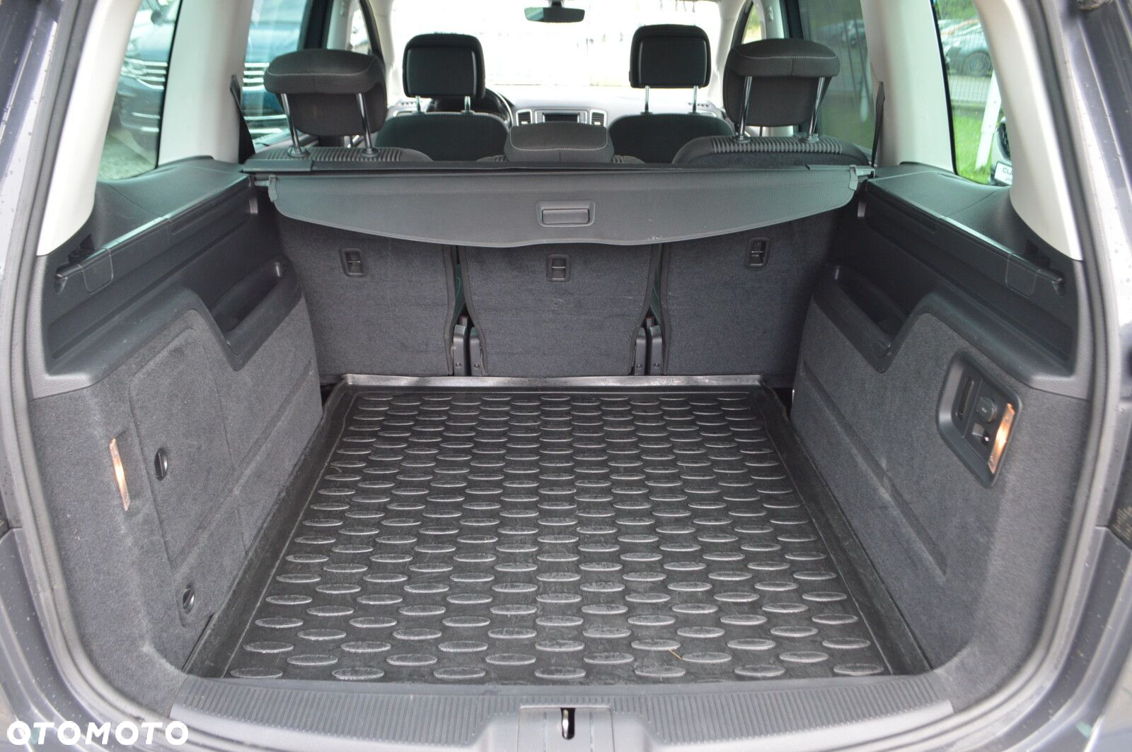 Seat Alhambra 2.0 TDI Style Advanced DSG - 30