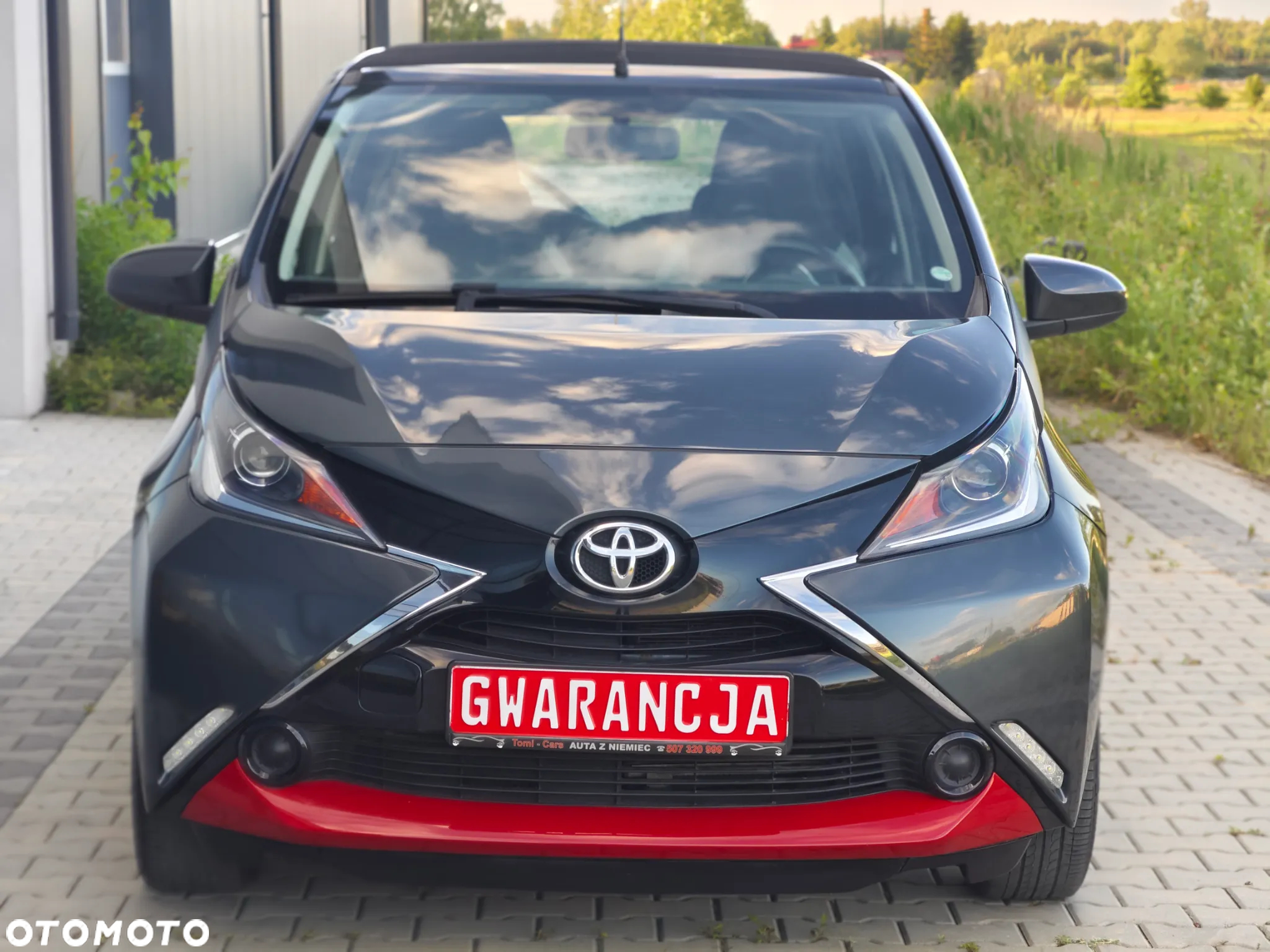 Toyota Aygo 1.0 VVT-i JBL Edition - 22