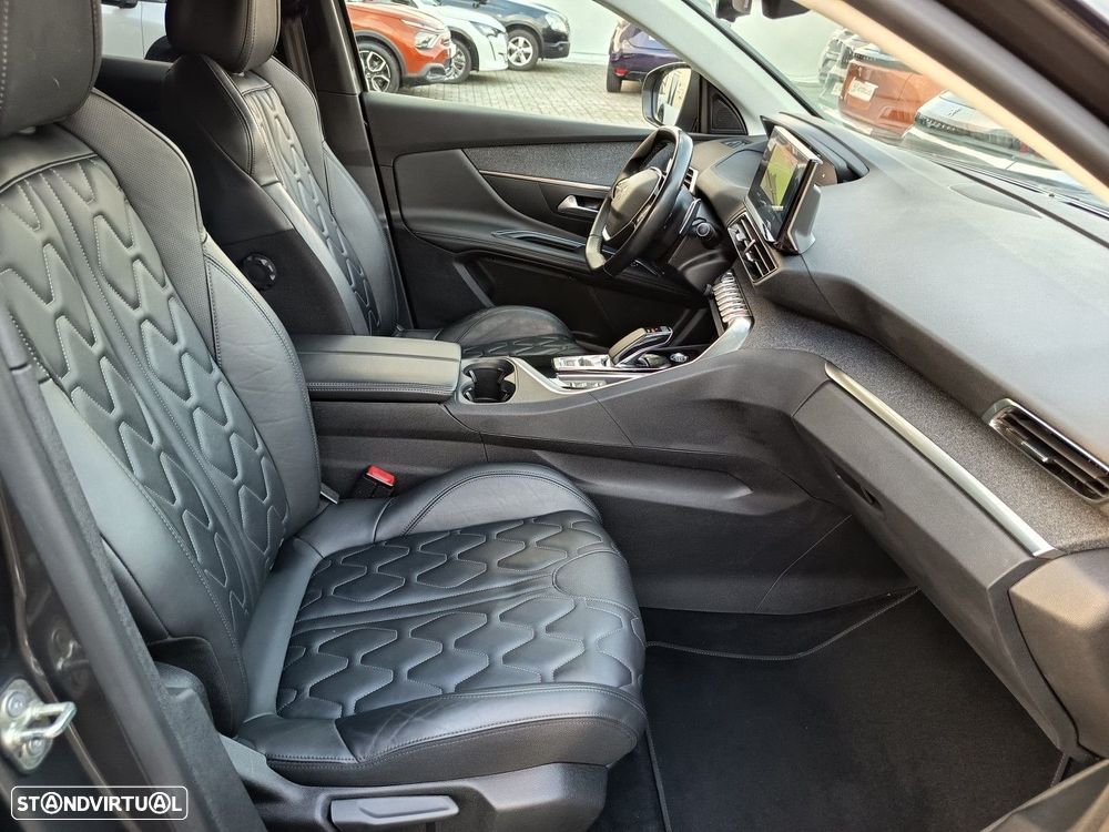 Peugeot 3008 1.6 Hybrid Allure Pack e-EAT8 - 10