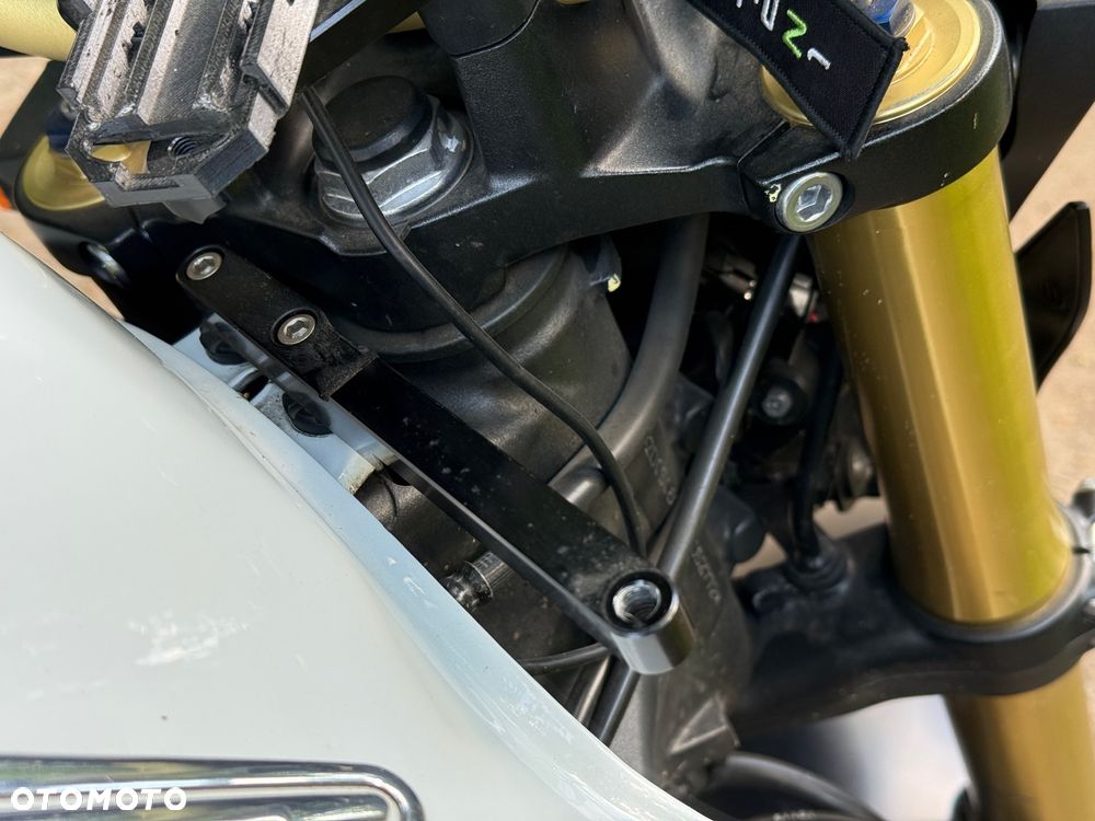 Honda CB - 27