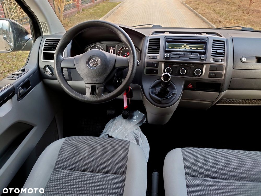 Volkswagen Caravelle L2 Comfortline - 6