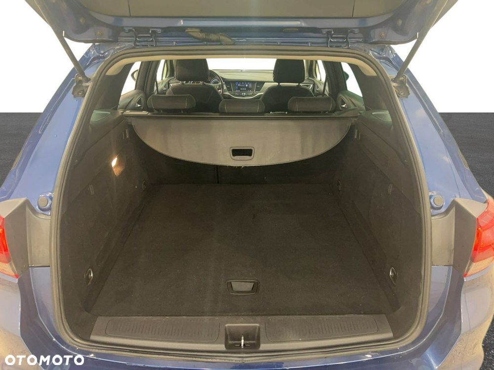 Opel Astra - 11