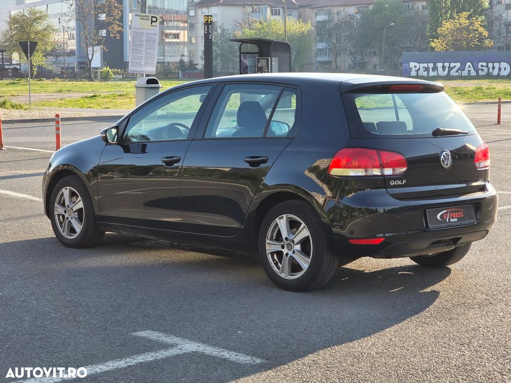 Volkswagen Golf 1.4 Edition - 3