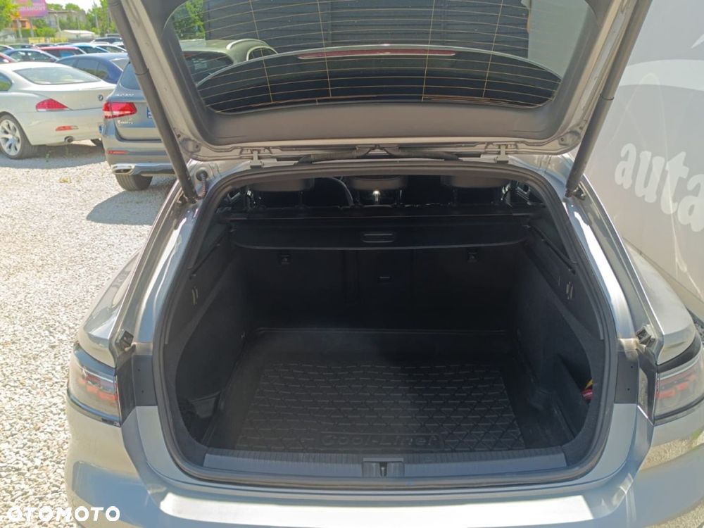Volkswagen Arteon Shooting Brake 2.0 TSI R-Line DSG - 39
